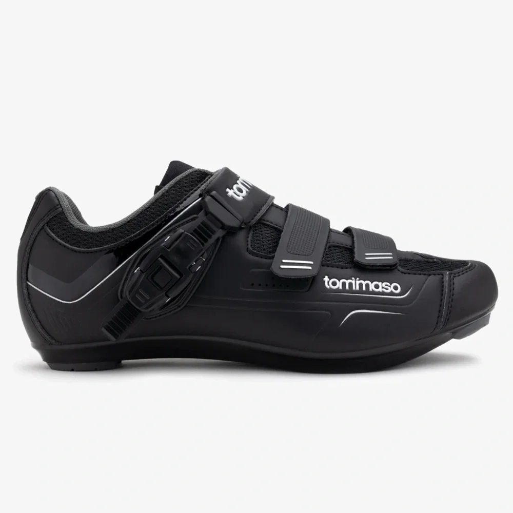 Tommaso Strada 200 Cycling Shoe Men’s Size 46EU New
